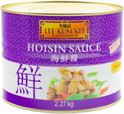 Соус Хойсін Lee Kum Kee 2270 г - Pomodoro Brand