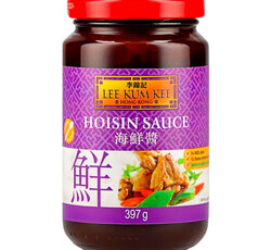 Соус Хойсін Lee Kum Kee 397 г - Pomodoro Brand