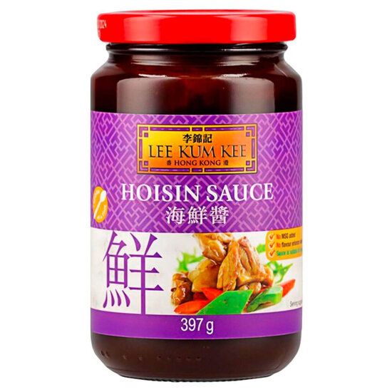 Соус Хойсін Lee Kum Kee 397 г - Pomodoro Brand