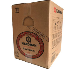Соєвий соус KIKKOMAN 20 л - Pomodoro Brand