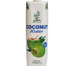 Кокосова вода Bamboo Tree 1 л - Pomodoro Brand