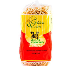 Локшина Mixao Golden Lotus 500 г - Pomodoro Brand