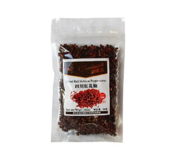 Червоний сичуанський перець Tai Yang Men 50 г - Pomodoro Brand