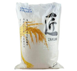 Рис для суші Takumi Koshihikari 5 кг - Pomodoro Brand