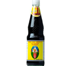 Соєвий соус світлий Healthy Boy 700 мл - Pomodoro Brand