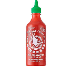 Соус шрірача Flying Goose 455 мл - Pomodoro Brand