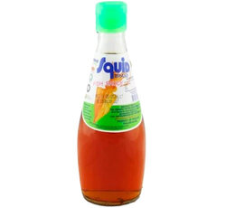 Тайський рибний соус Squid 300 мл - Pomodoro Brand