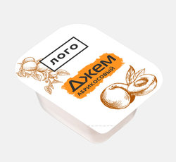 Jam - Pomodoro Brand