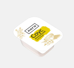 Mustard  - Pomodoro Brand