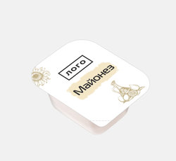 Mayonnaise - Pomodoro Brand