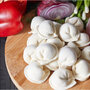 Купить пельмени курино-говяжьи оптом Украина - Pomodoro Brand