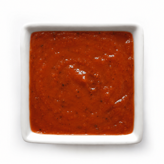 Базиліковий соус - Pomodoro Brand