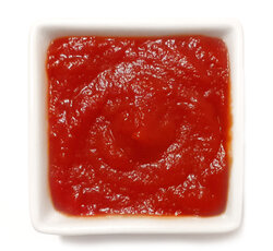 Томатная паста - Pomodoro Brand