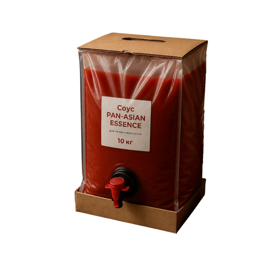 Соус для м'яса Pan-Asian Essence - Pomodoro Brand